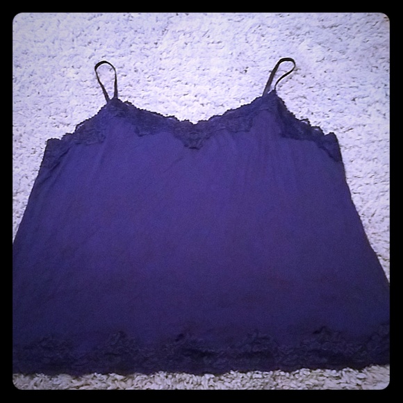 lane bryant lace camisole